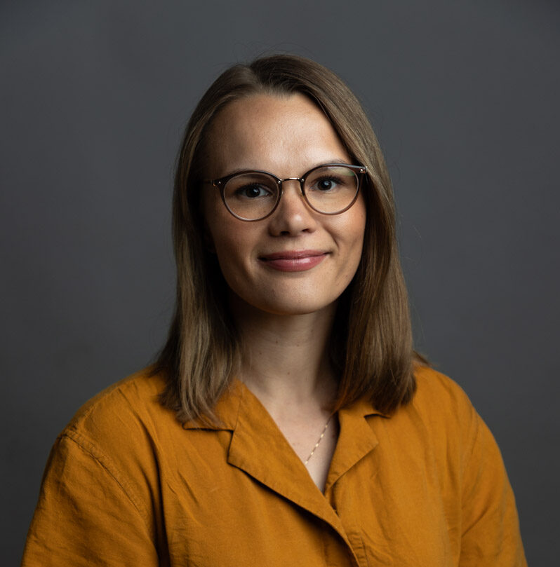 Sofia Strömgård