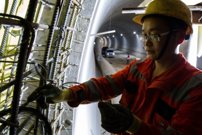 Eyes wide shut: How to read China’s playbook in the Western Balkans