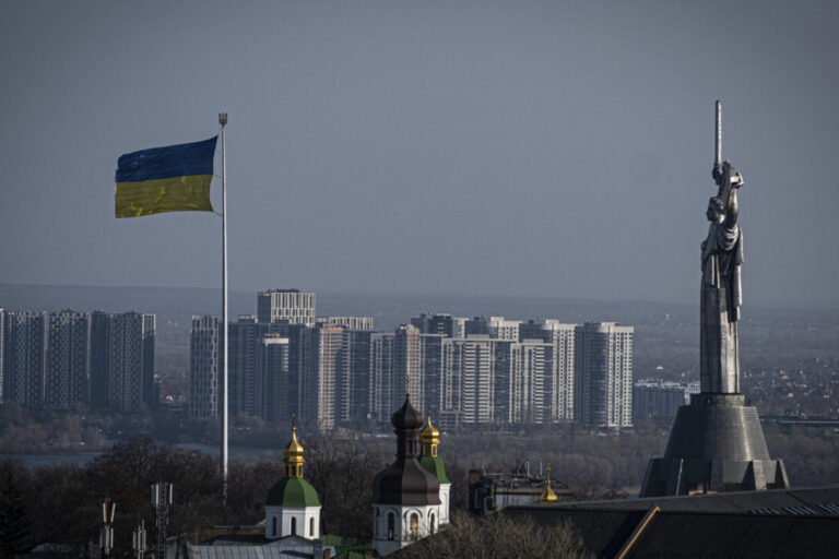 Preventing the next war: A European plan for Ukraine