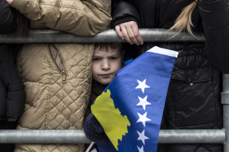 Ukrainian border, Balkan future: How Trump’s peace deal could impact Kosovo and Serbia